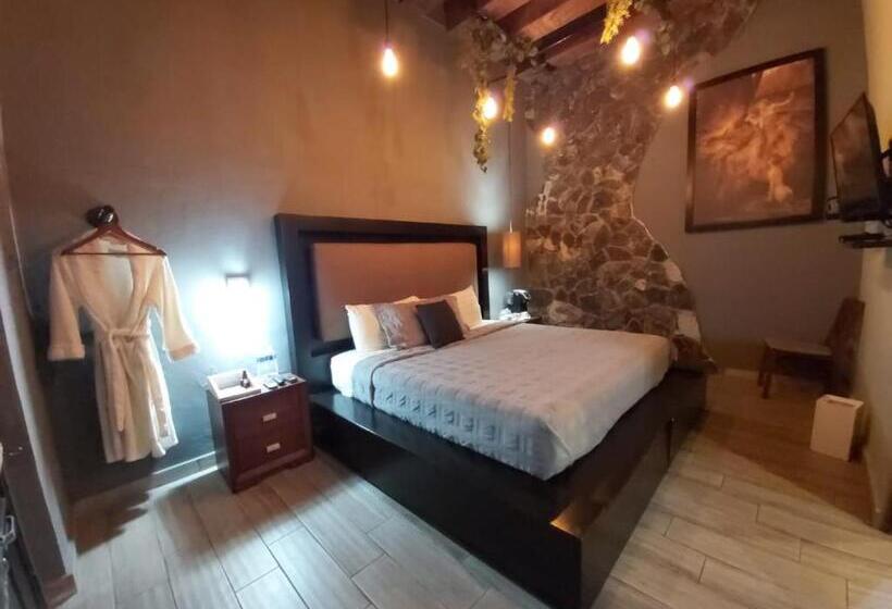 Independencia Dos 7 Hotel Boutique