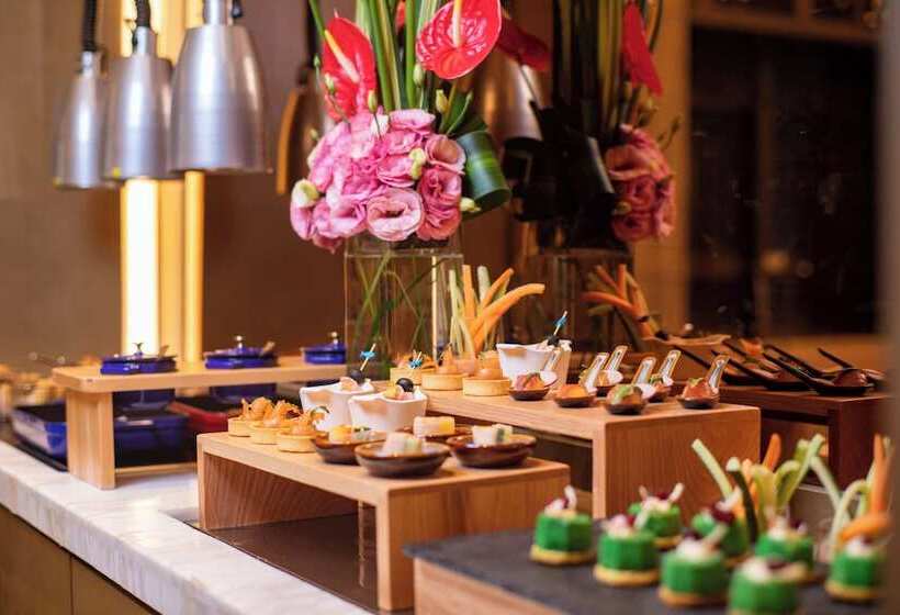 בית מלון כפרי Intercontinental Quanzhou, An Ihg