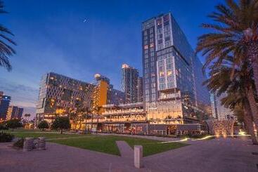 هتل Intercontinental San Diego, An Ihg