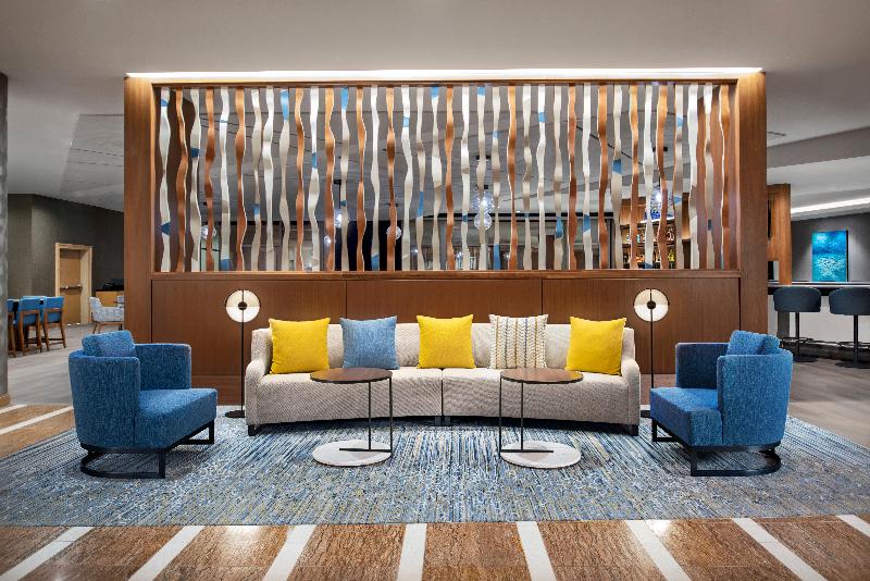 هتل Intercontinental San Diego, An Ihg