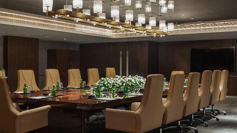 Intercontinental Tianjin Yujiapu Hotel & Residences, An Ihg