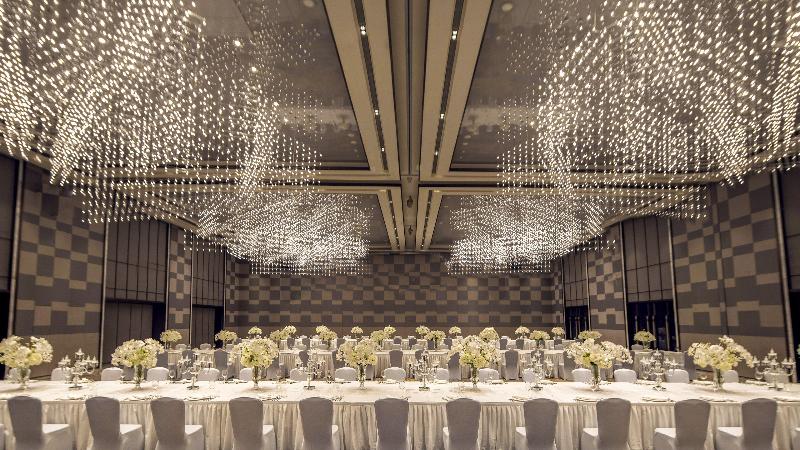 Intercontinental Tianjin Yujiapu Hotel & Residences, An Ihg