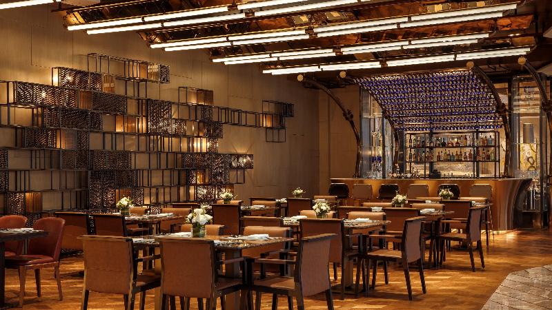 Intercontinental Tianjin Yujiapu Hotel & Residences, An Ihg