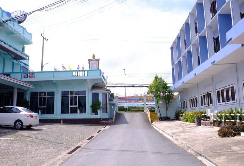فندق Jor Koo City