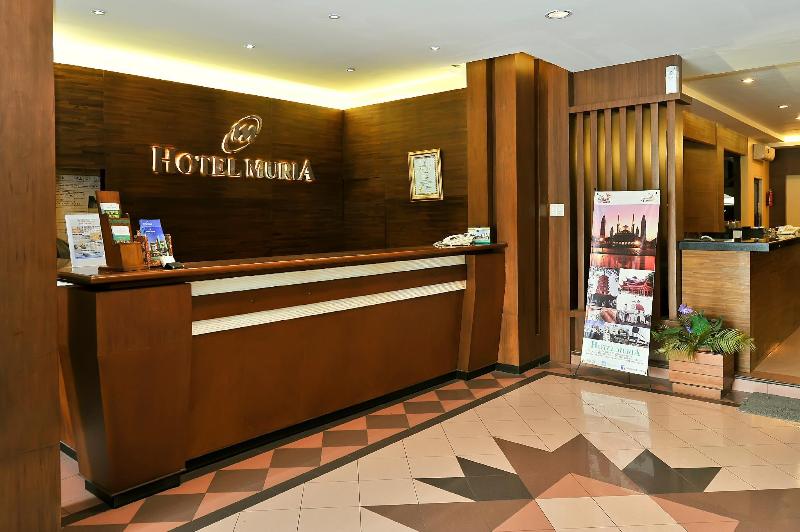 Fotos del hotel Muria: 1 Fotos del hotel Muria: 1