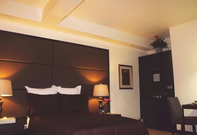 فندق One Pacific