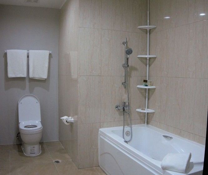 فندق One Pacific