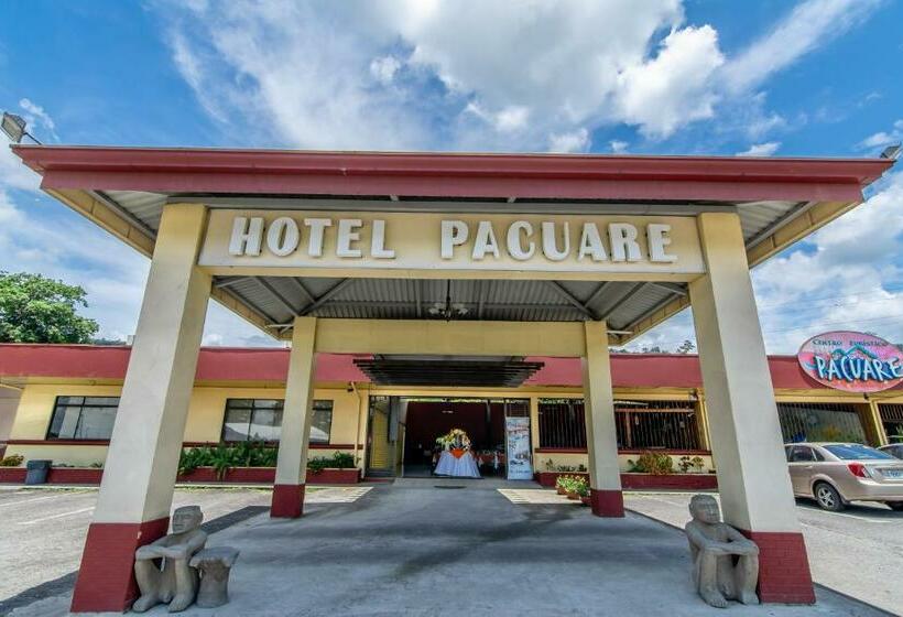 هتل Pacuare