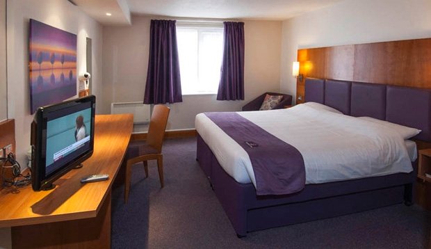 Fotos del hotel Premier Inn Thurrock West:  2