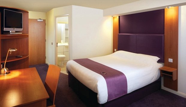 Fotos del hotel Premier Inn Twickenham East:  2