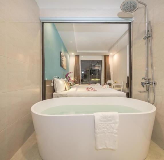 Fotos del hotel Raon Danang Beach:  10