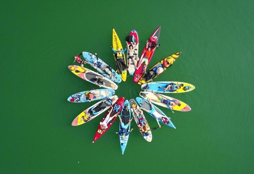 Fotos del hotel Raon Danang Beach:  12