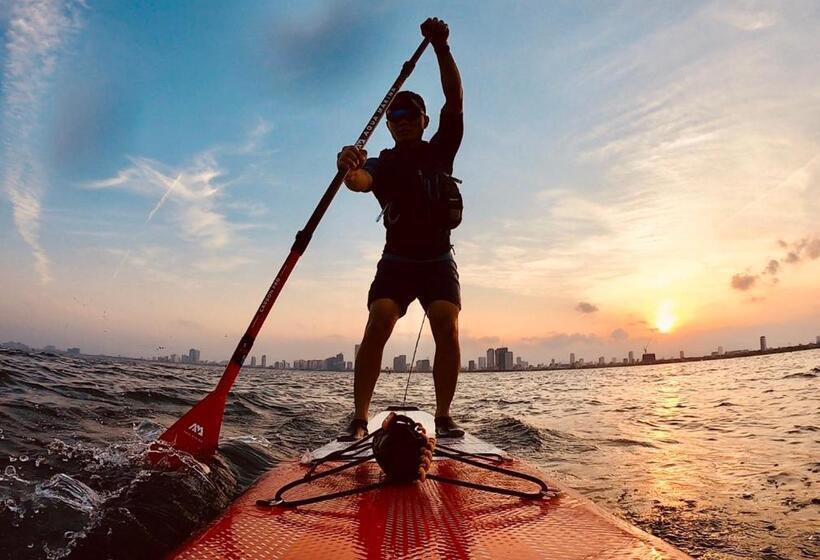 Fotos del hotel Raon Danang Beach:  16