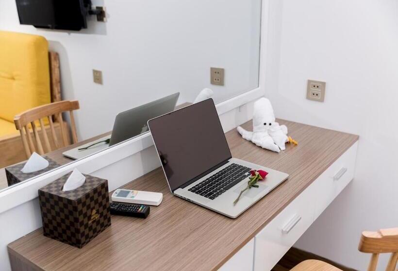 Fotos del hotel Raon Danang Beach:  18