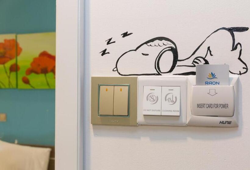 Fotos del hotel Raon Danang Beach:  24