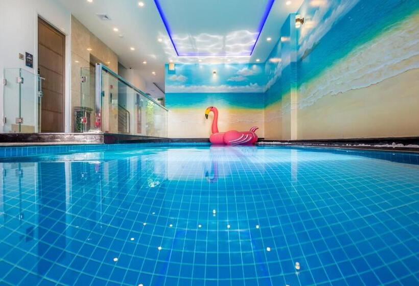 Fotos del hotel Raon Danang Beach:  25