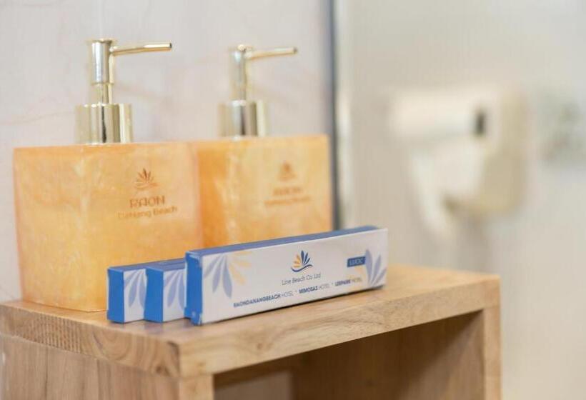 Fotos del hotel Raon Danang Beach:  26