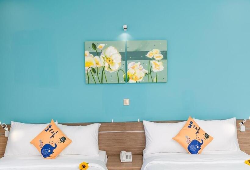 Fotos del hotel Raon Danang Beach:  6