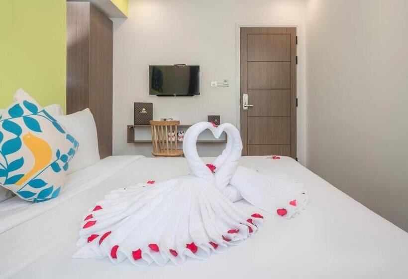 Fotos del hotel Raon Danang Beach:  28