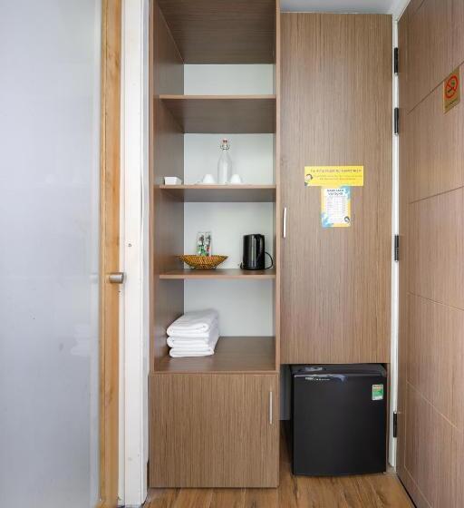 Fotos del hotel Raon Danang Beach:  29