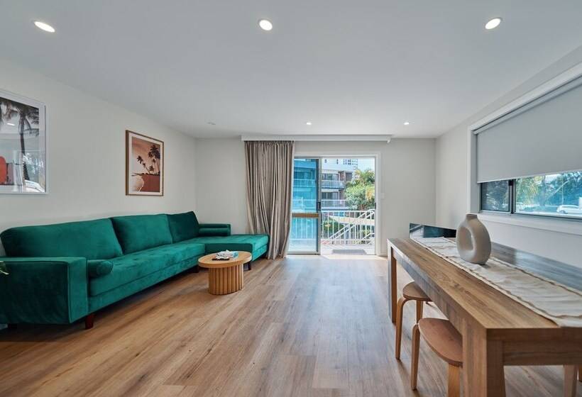 בית מלון כפרי Red Star Palm Beach