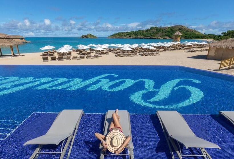 Hotel Royalton Antigua, An Autograph Collection All Inclusive Resort