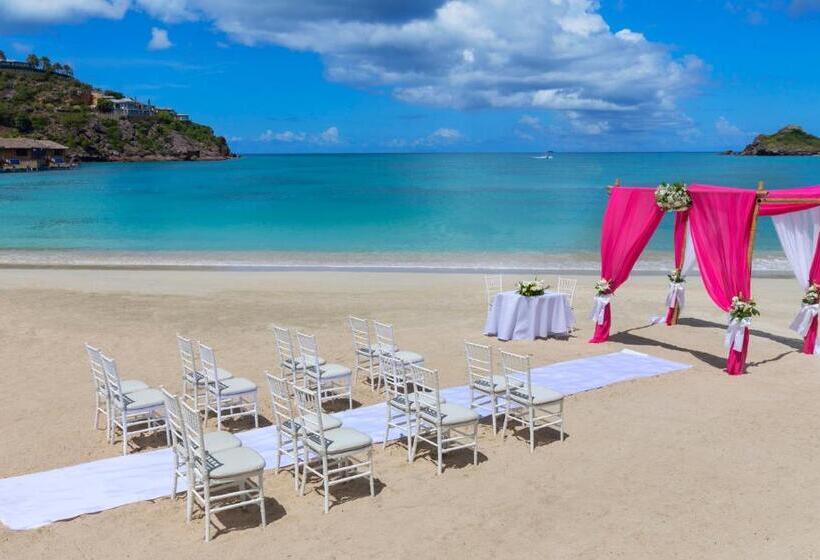 هتل Royalton Antigua, An Autograph Collection All Inclusive Resort