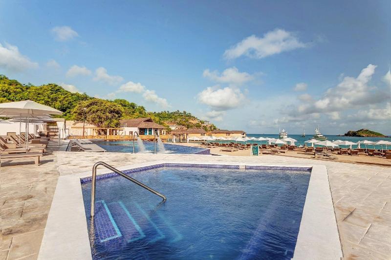 هتل Royalton Antigua, An Autograph Collection All Inclusive Resort