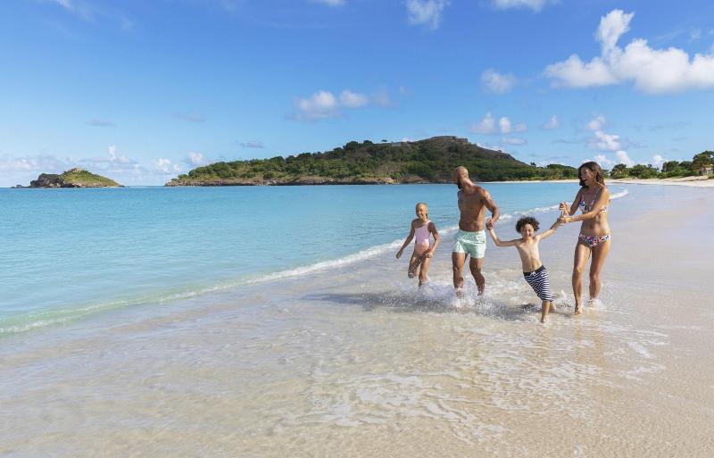هتل Royalton Antigua, An Autograph Collection All Inclusive Resort