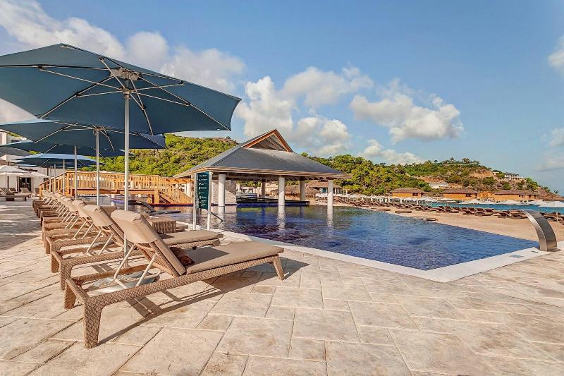 هتل Royalton Antigua, An Autograph Collection All Inclusive Resort
