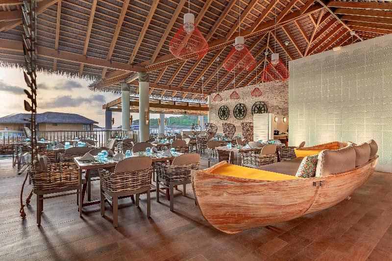 هتل Royalton Antigua, An Autograph Collection All Inclusive Resort