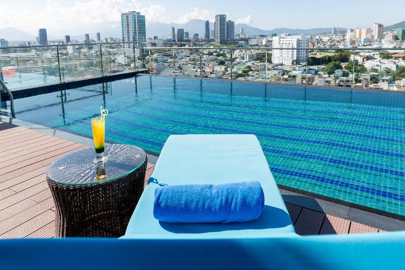 Fotos del hotel Sepon Blue:  2