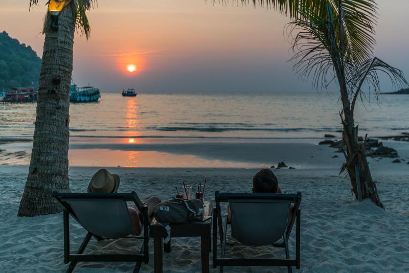 هتل Siam Beach Resort, Koh Kood