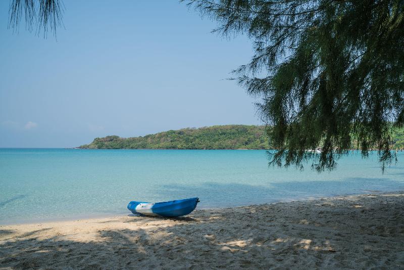 هتل Siam Beach Resort, Koh Kood