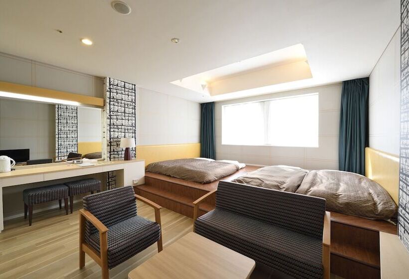 هتل Spa Resort Hawaiians Vir Port