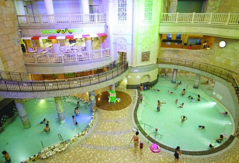 هتل Spa Resort Hawaiians Vir Port