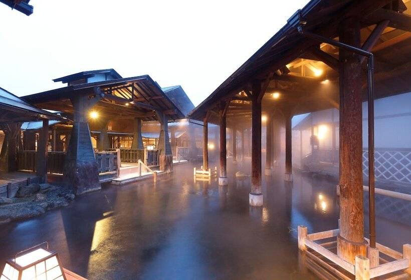 هتل Spa Resort Hawaiians Vir Port