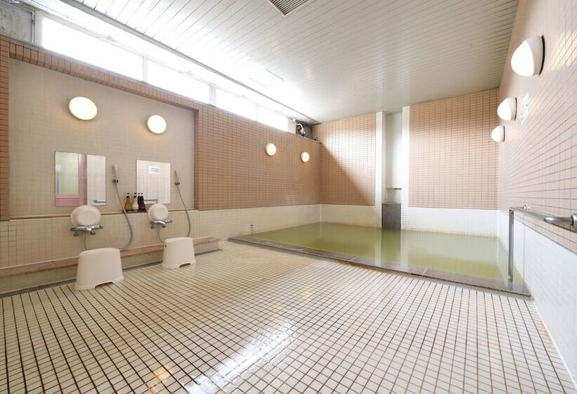 هتل Spa Resort Hawaiians Vir Port