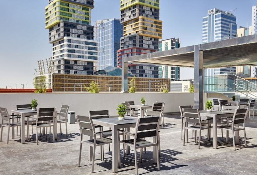 هتل Staybridge Suites Doha Lusail, An Ihg