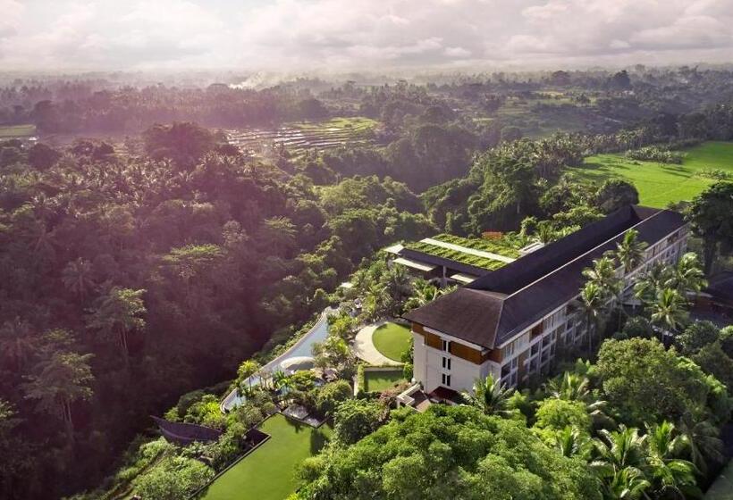 Fotos del hotel The Westin Resort & Spa Ubud, Bali:  31