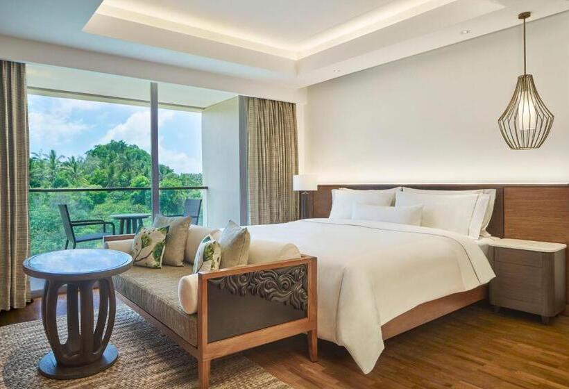 Fotos del hotel The Westin Resort & Spa Ubud, Bali:  35