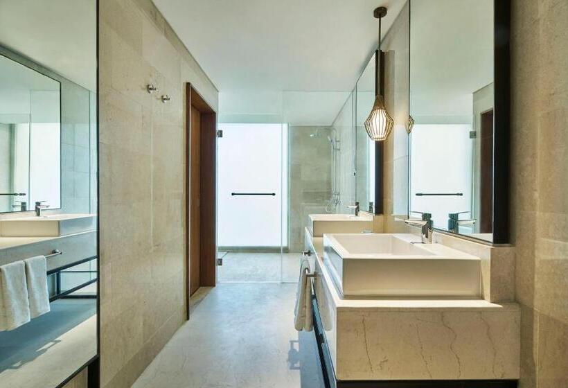 Fotos del hotel The Westin Resort & Spa Ubud, Bali:  36