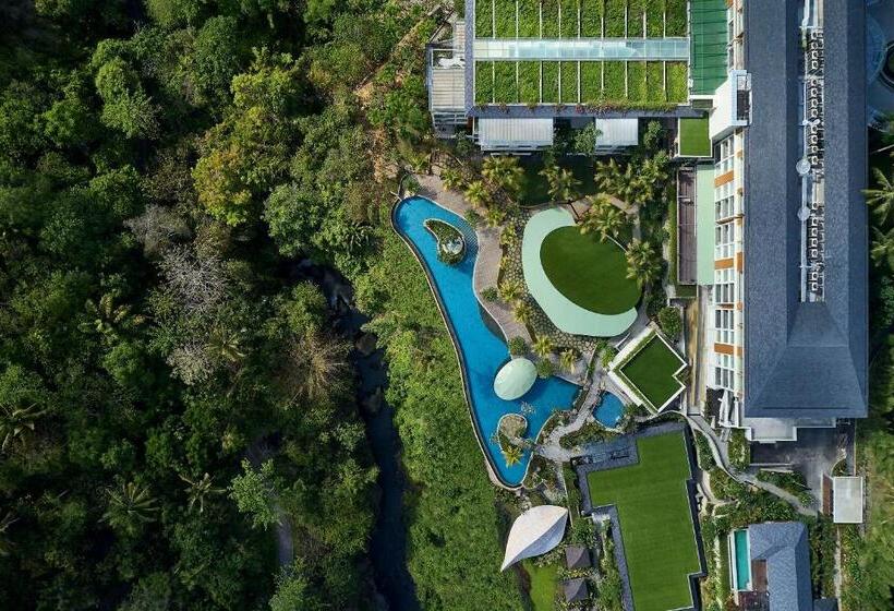 Fotos del hotel The Westin Resort & Spa Ubud, Bali:  39