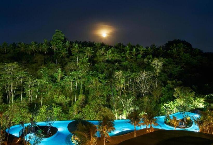 Fotos del hotel The Westin Resort & Spa Ubud, Bali:  26