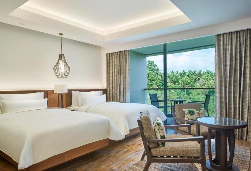 Fotos del hotel The Westin Resort & Spa Ubud, Bali:  27