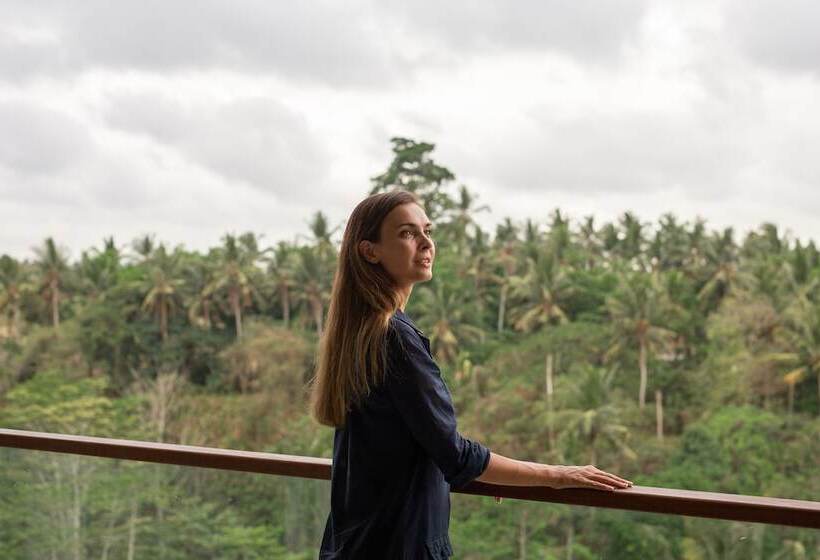 Fotos del hotel The Westin Resort & Spa Ubud, Bali:  29