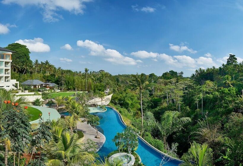 Fotos del hotel The Westin Resort & Spa Ubud, Bali:  30