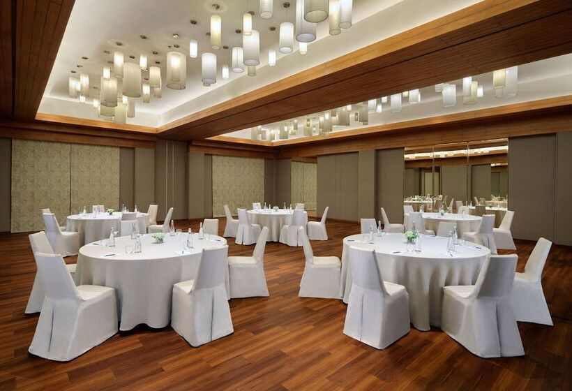 Fotos del hotel The Westin Resort & Spa Ubud, Bali:  3