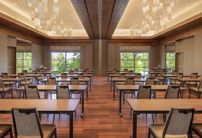 Fotos del hotel The Westin Resort & Spa Ubud, Bali:  12