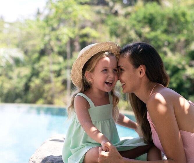 Fotos del hotel The Westin Resort & Spa Ubud, Bali:  6